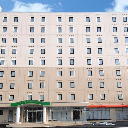 Hotel Unisite Mutsu Luaran gambar