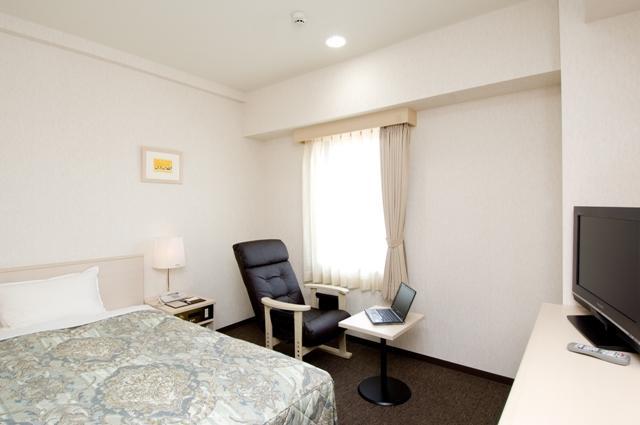 Hotel Unisite Mutsu Luaran gambar