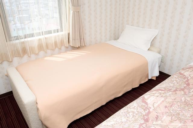 Hotel Unisite Mutsu Luaran gambar