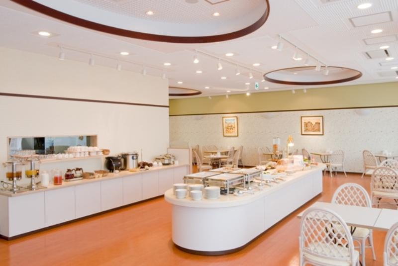 Hotel Unisite Mutsu Luaran gambar